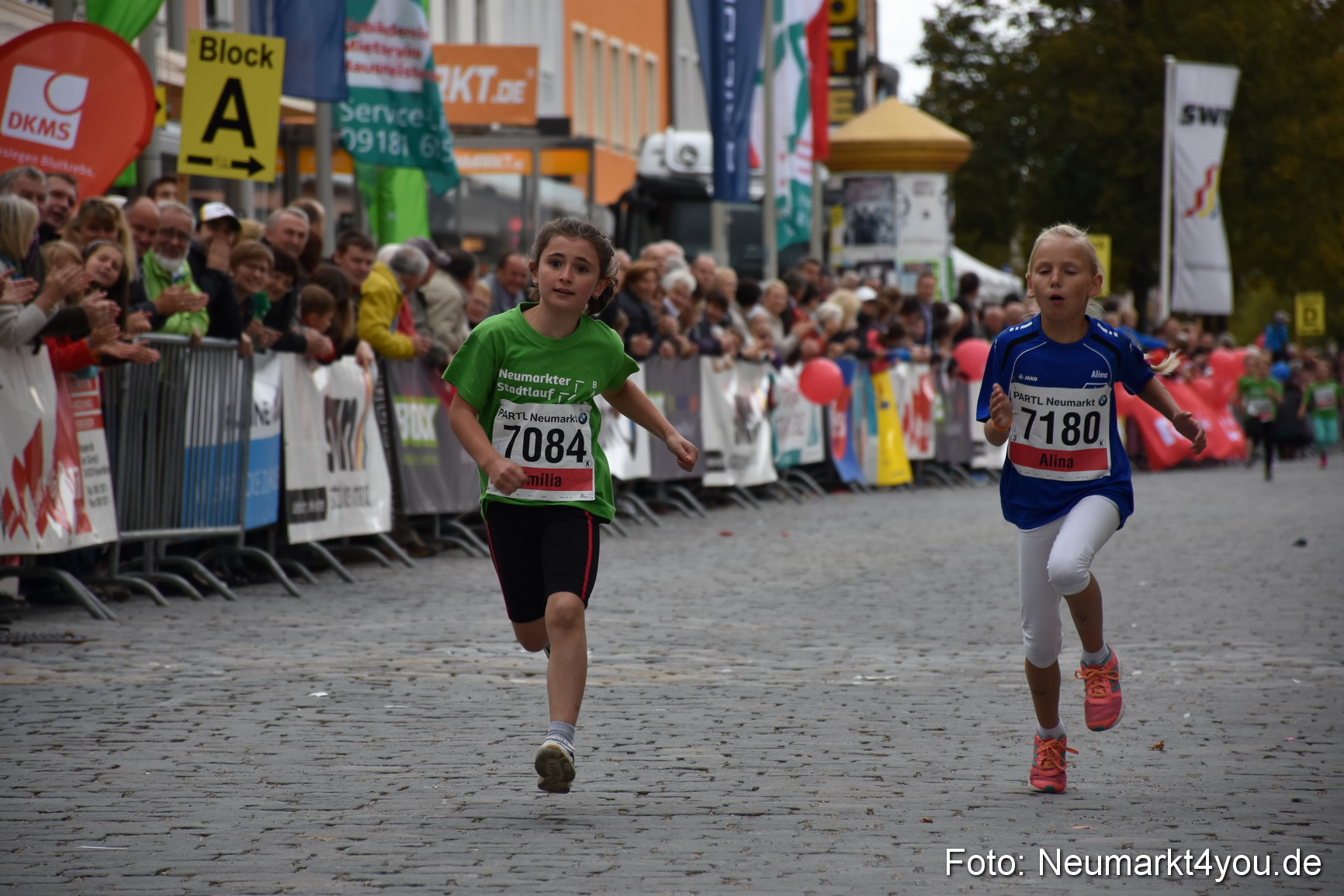 Stadtlauf Neumarkt 2015 1770